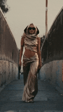 You’re in hell — what song is on repeat?