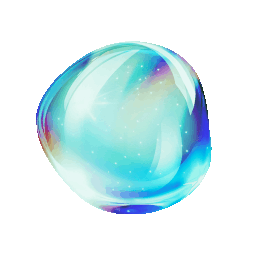 Bubble!
