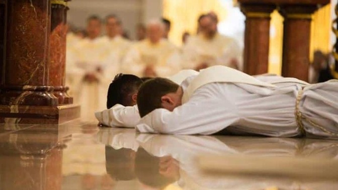 Should the Catholic Church require priests to be celibate? Should priests be allowed to marry?