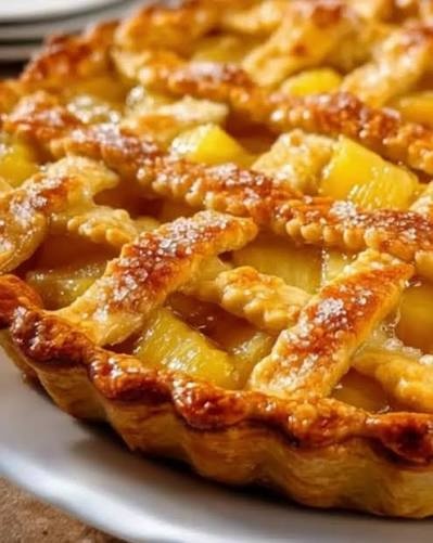 Do you enjoy PIE? Would you like a slice of THIS ONE?