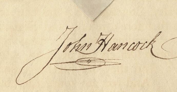 Is your SIGNATURE readable?