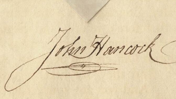 Is your SIGNATURE readable?
