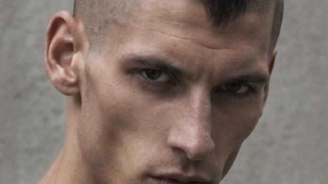 Do you find buzzcut mohawk attractive on men?