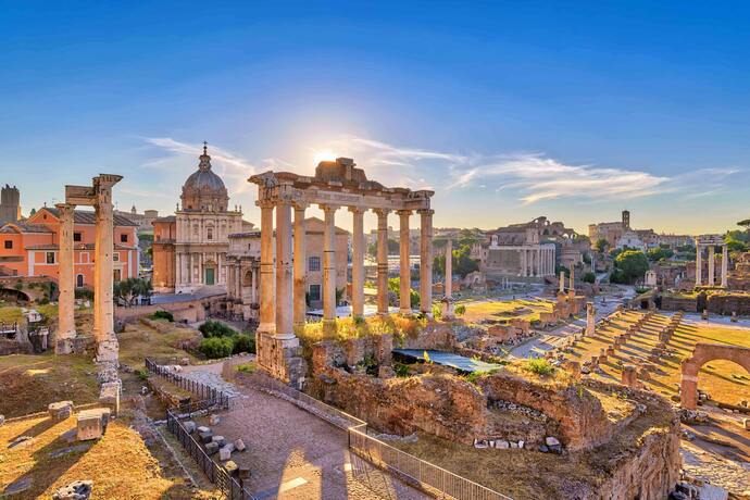 Which city in Europe is the most fun, and which is the most boring?