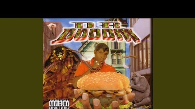 Is Kool Keith’s music meant to sound so creepy and nightmarish?