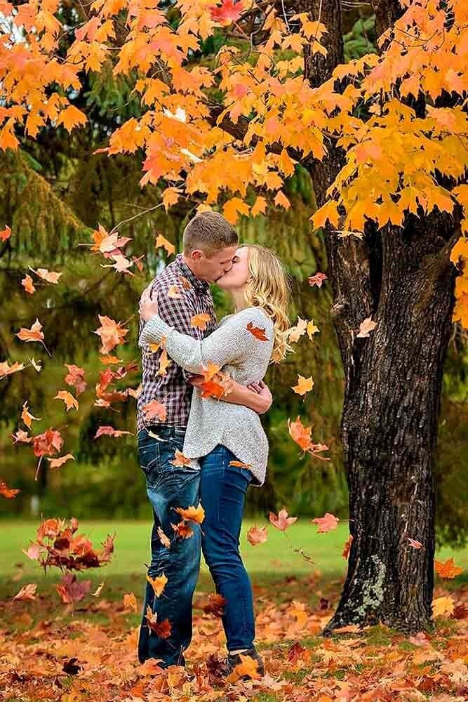 Is “cuffing season” real, and why do relationships spike in fall and winter?