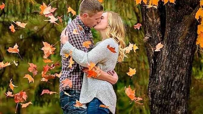 Is “cuffing season” real, and why do relationships spike in fall and winter?