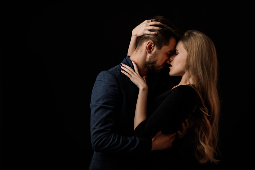What makes someone go from interesting to tempting?