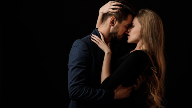 What makes someone go from interesting to tempting?