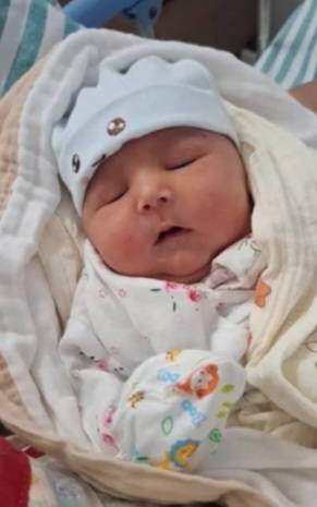 Can You Believe Babies Like This Are Being Circumcised?