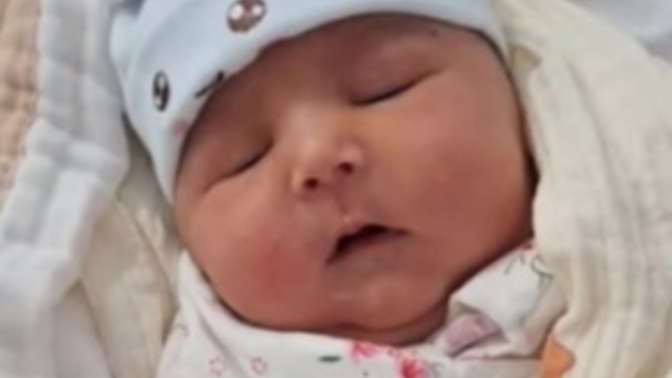 Can You Believe Babies Like This Are Being Circumcised?