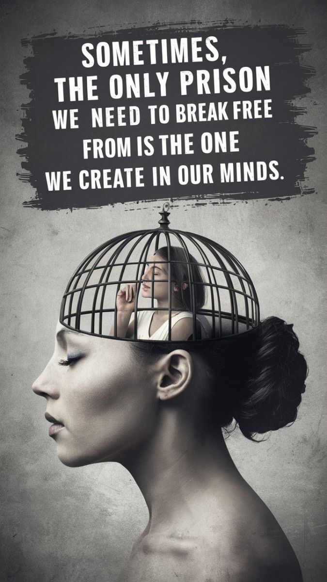 How do you actively try to achieve personal growth?