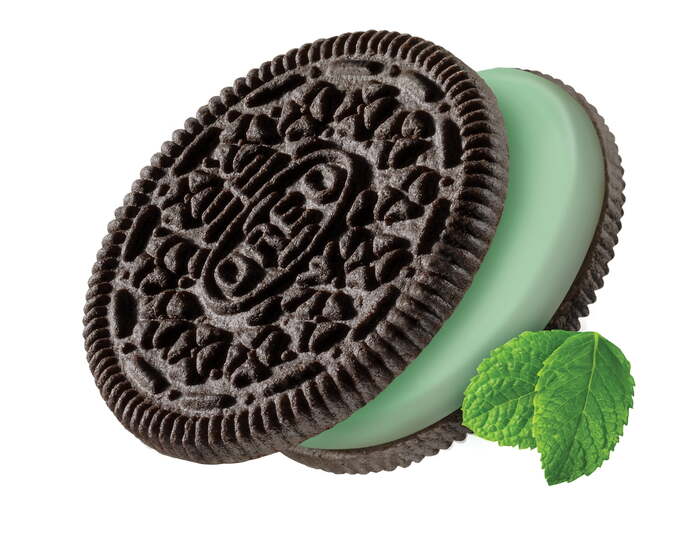 Oreo cookies or Chips Ahoy?