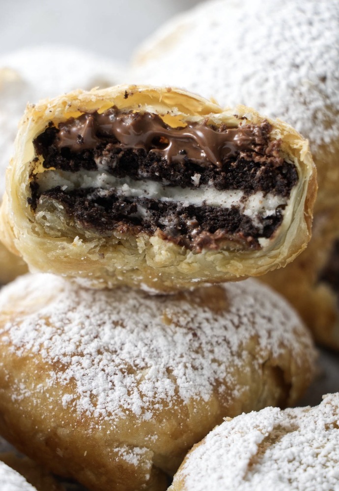 Oreo cookies or Chips Ahoy?