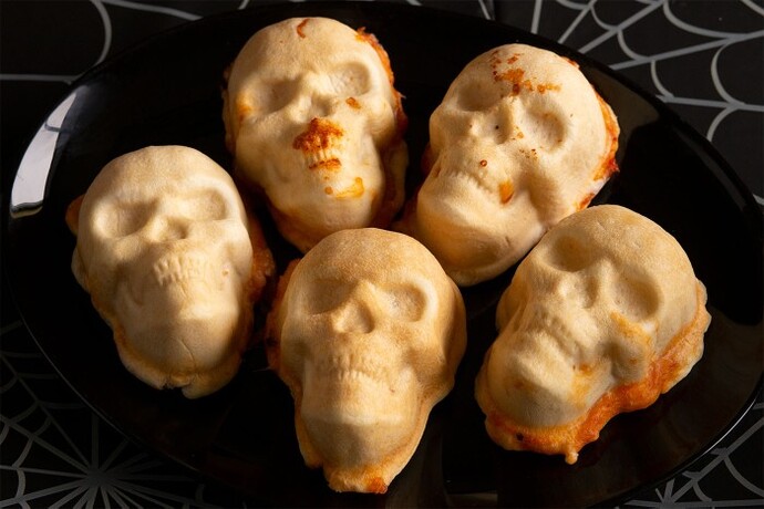 Pizza Rolls or Pizza Skills, which sounds better?