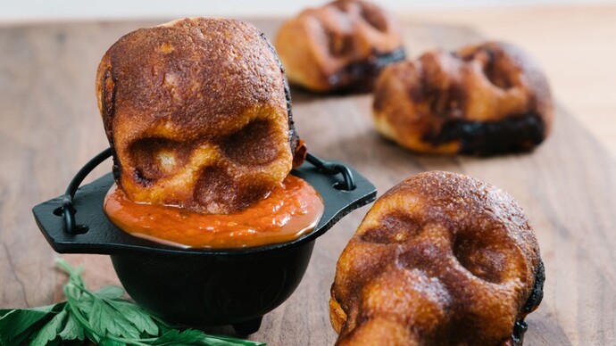 Pizza Rolls or Pizza Skills, which sounds better?