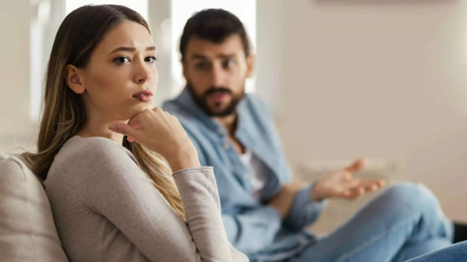 What’s a red flag a lot of people ignore that you would never overlook?