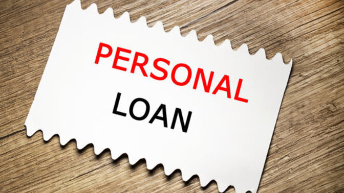 When you loan money to a relative, do you really expect to be paid back?