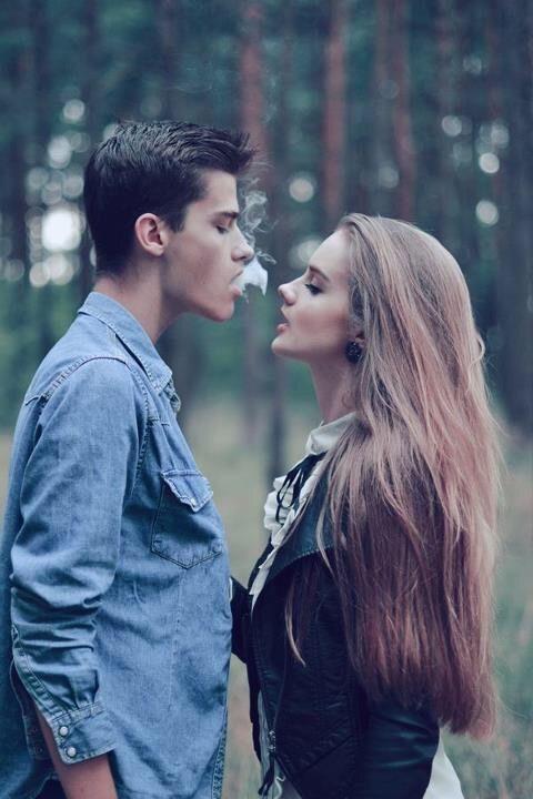 Why do American girls love bad men so much?