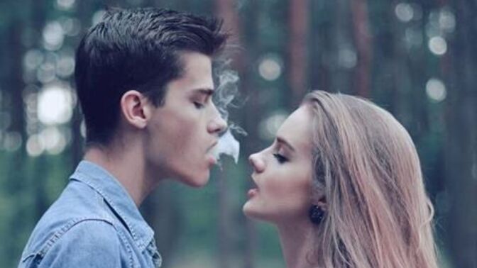 Why do American girls love bad men so much?