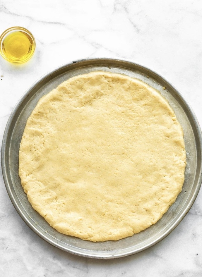 Do toppings belong on pizza in your opinion?