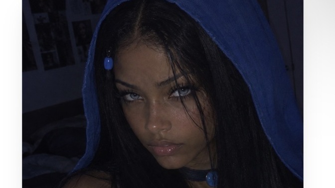 Is this kind of natural beauty actually attractive to most men?