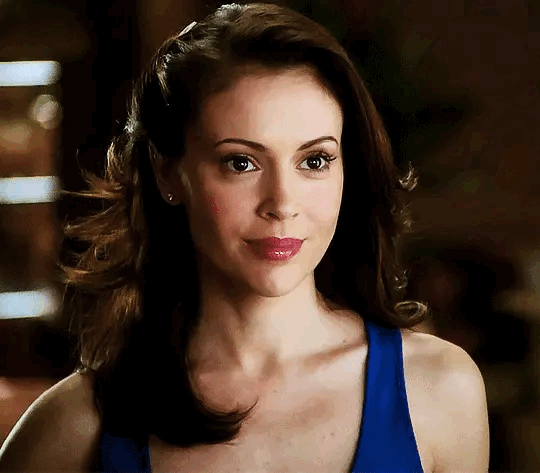 Which main character from the (1998-2006) Charmed TV series do you like the most?