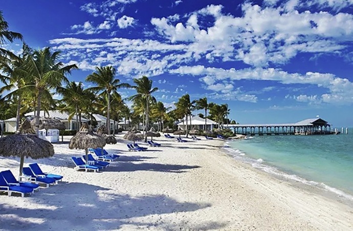 Florida KEYS.
