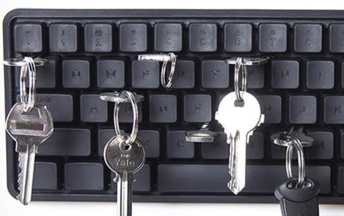 Do you enjoy KEYLIGRAPHY?