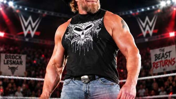 With Brock Lesnar retired, is WWE missing its ultimate reality factor?