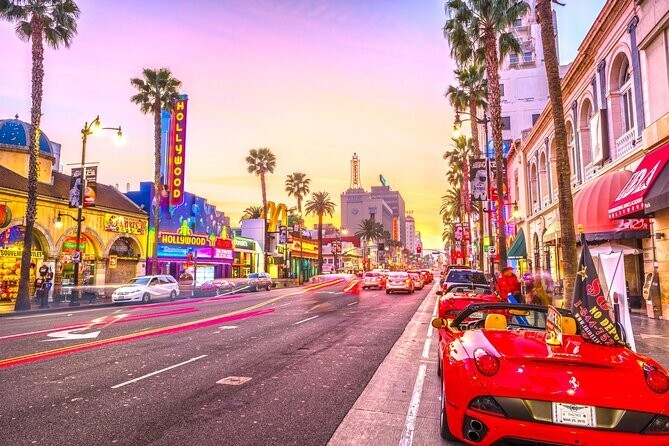 What do you both love and hate most about your city?