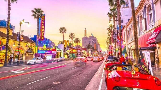 What do you both love and hate most about your city?