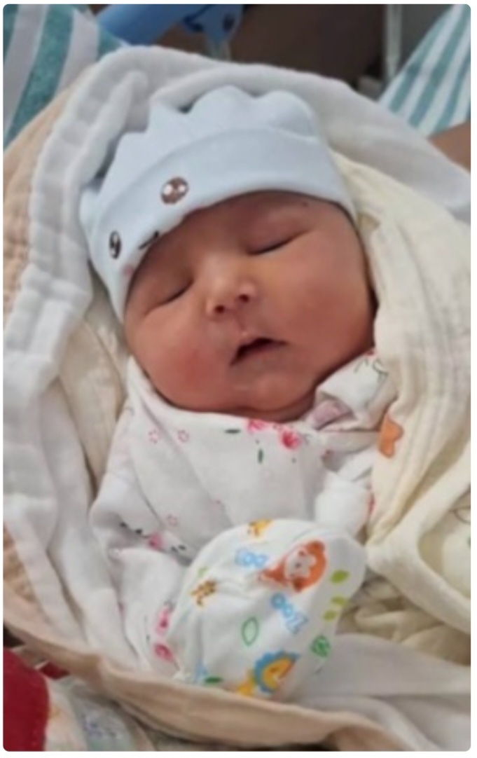 Do You Know Babies Are Dying Because Of Being Circumcised?