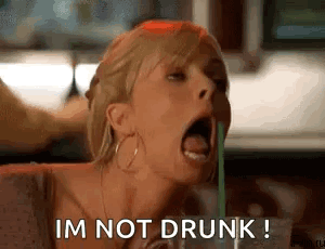 What does it mean if a female bartender keeps giving me free drinks?