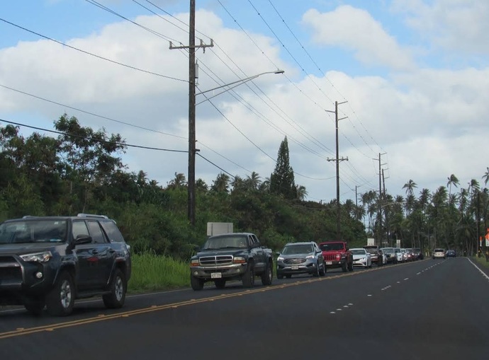 Can we come up with a better term than, driving on the left side of the road?