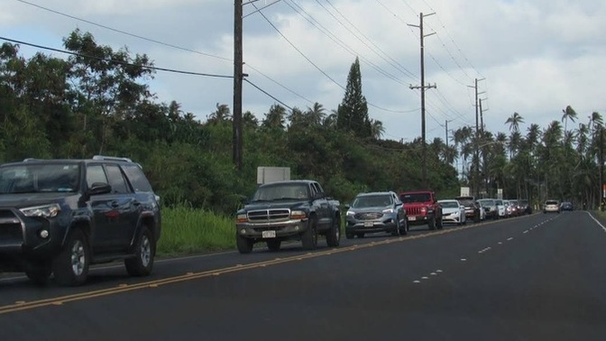Can we come up with a better term than, "driving on the left side of the road"?
