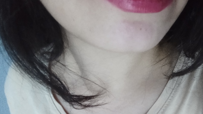 Does this lipstick shade and lip liner look beautiful on me?