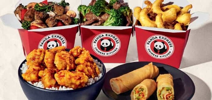 What is your favorite Chinese Restaurant you like going to and what is your favorite order you like getting?