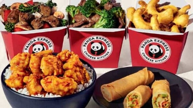 What is your favorite Chinese Restaurant you like going to and what is your favorite order you like getting?