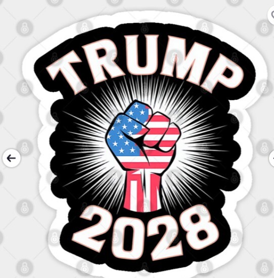 Make America Great Again