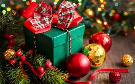 Only 3 months to Christmas, is there one gift you always get?