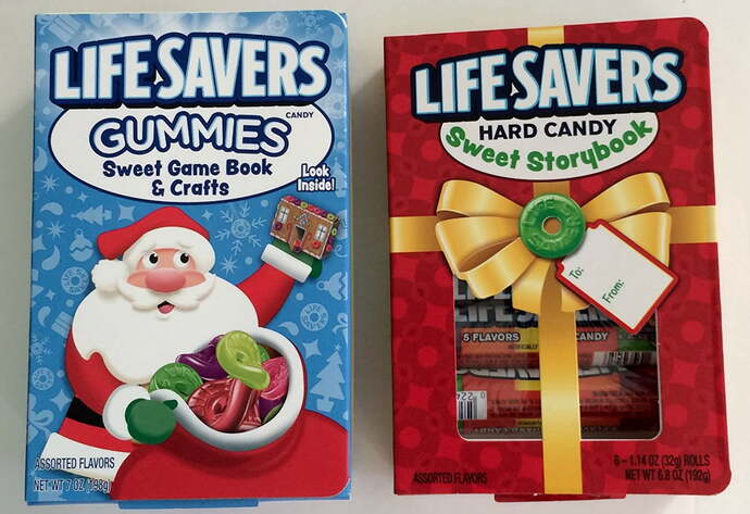 Only 3 months to Christmas, is there one gift you always get?