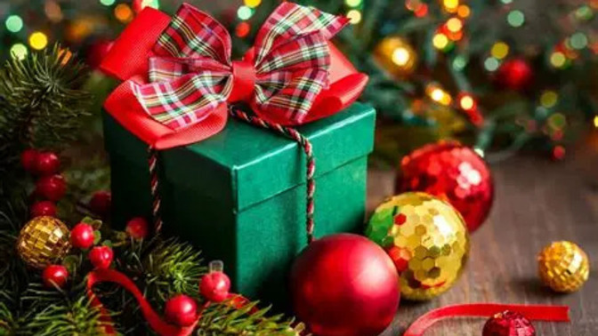 Only 3 months to Christmas, is there one gift you always get?