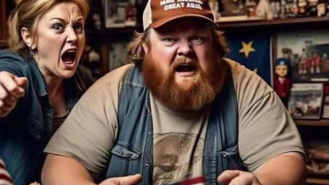 Are you tired of hearing MAGA regret now?