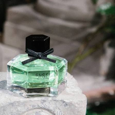 Do you have a favorite frangrance?