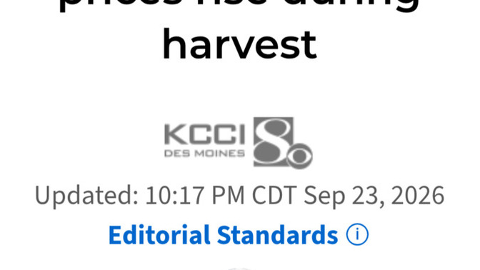 Will Trump respond to the cries for help from farmers in the breadbasket of the world?