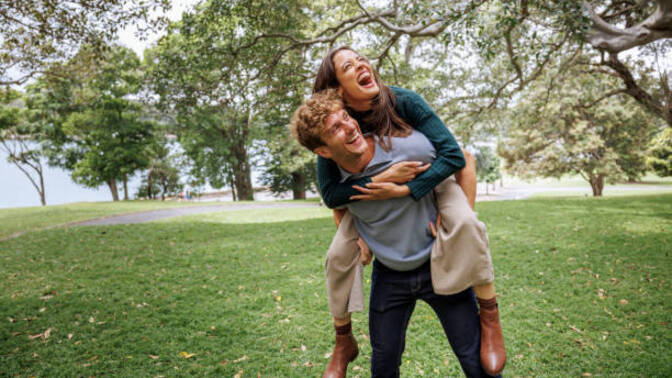 What’s the one thing all your partners have had in common that made you choose them?