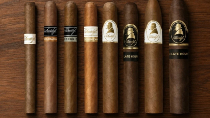 What is your favourite Cigar?