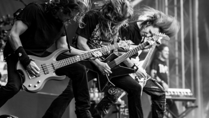 Which song or band did you like but you have not listened to it/them for years, can you remember one?