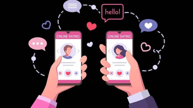 Is modern dating killing romance or just changing how it looks?
